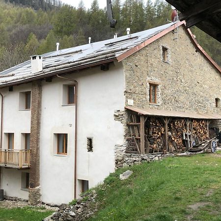 Hotel Cicapuy Puys Exteriér fotografie