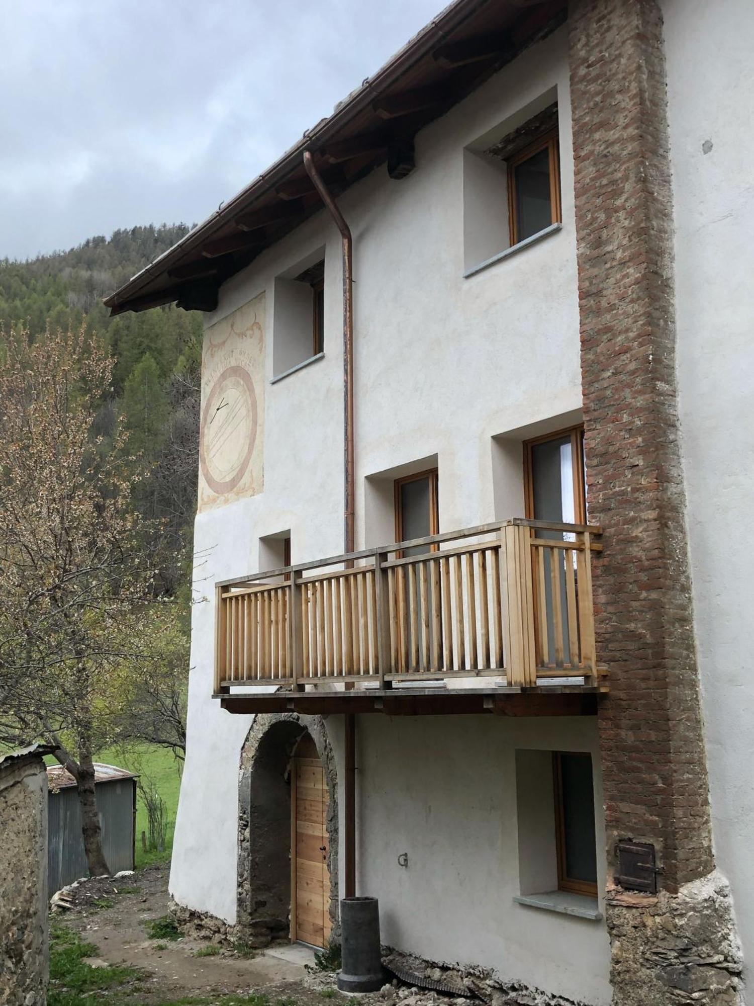 Hotel Cicapuy Puys Exteriér fotografie