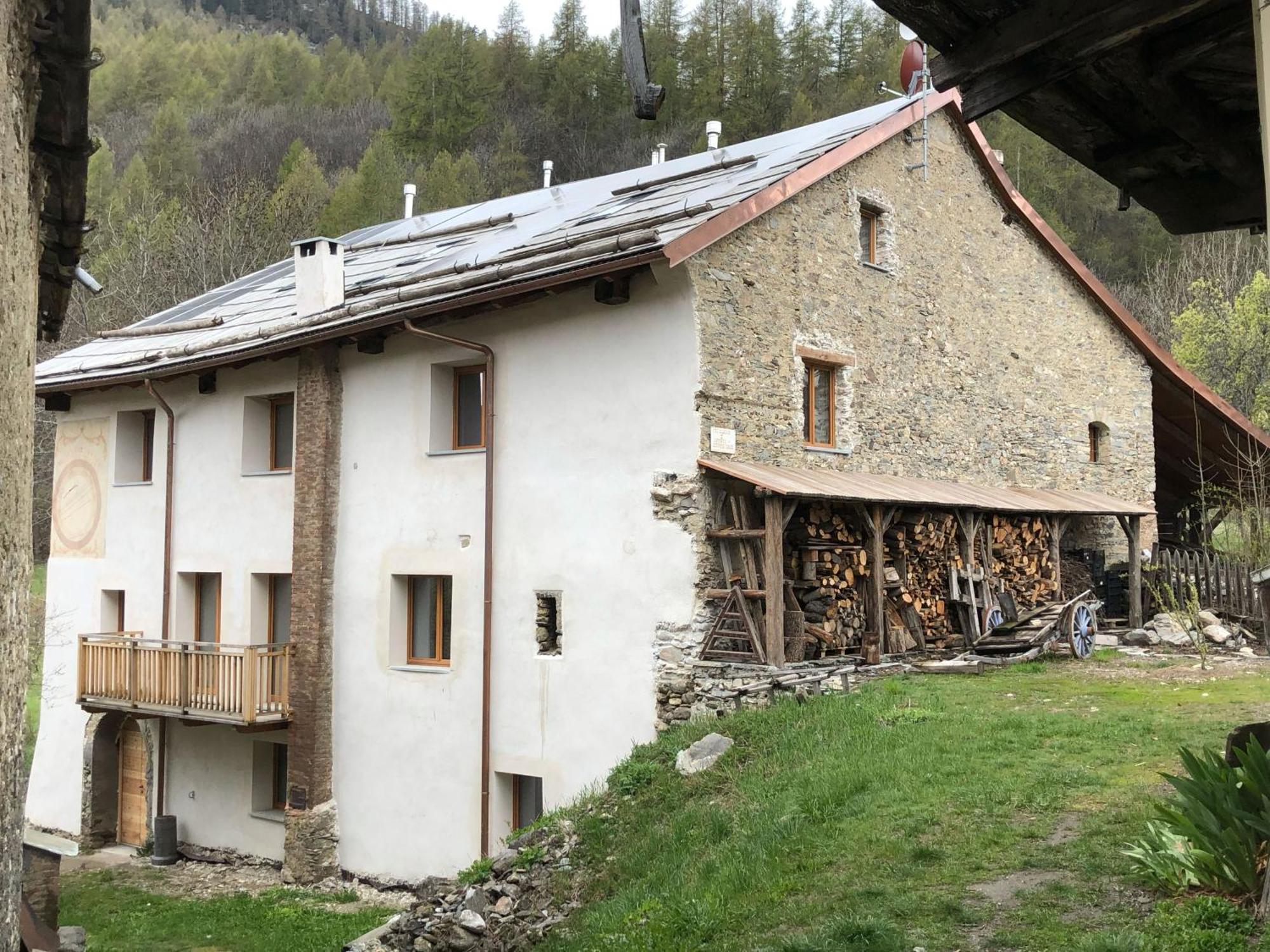 Hotel Cicapuy Puys Exteriér fotografie