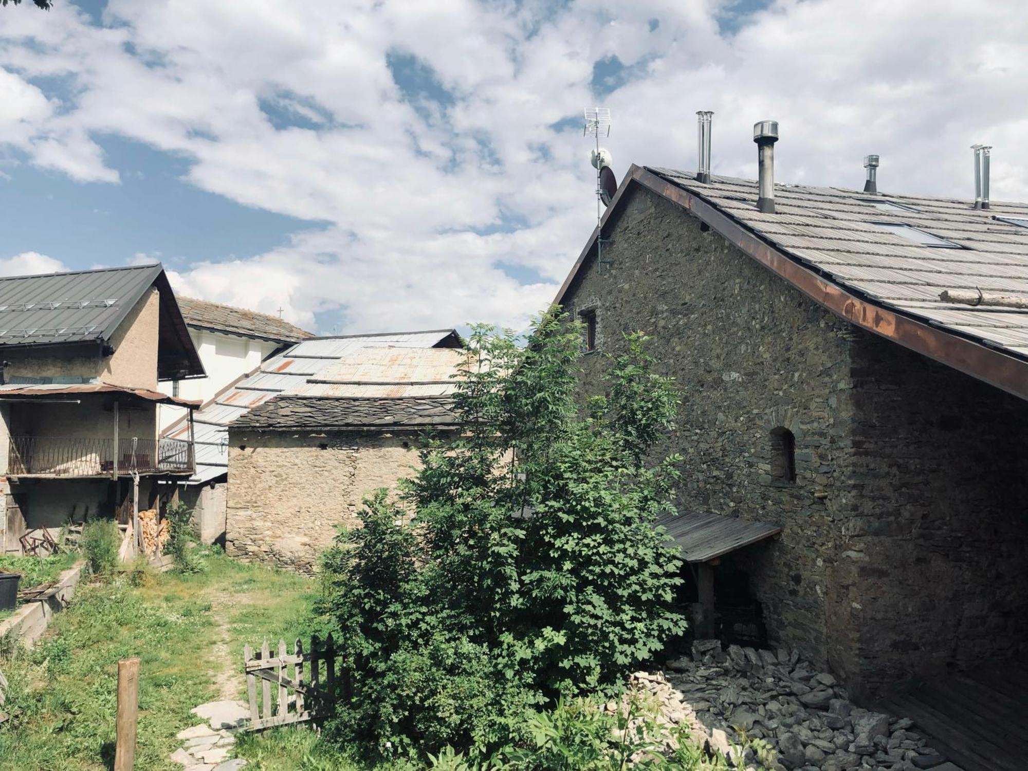 Hotel Cicapuy Puys Exteriér fotografie